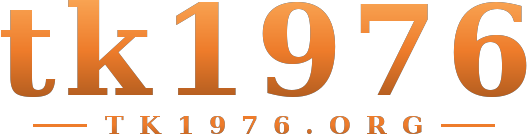tk1976 logo